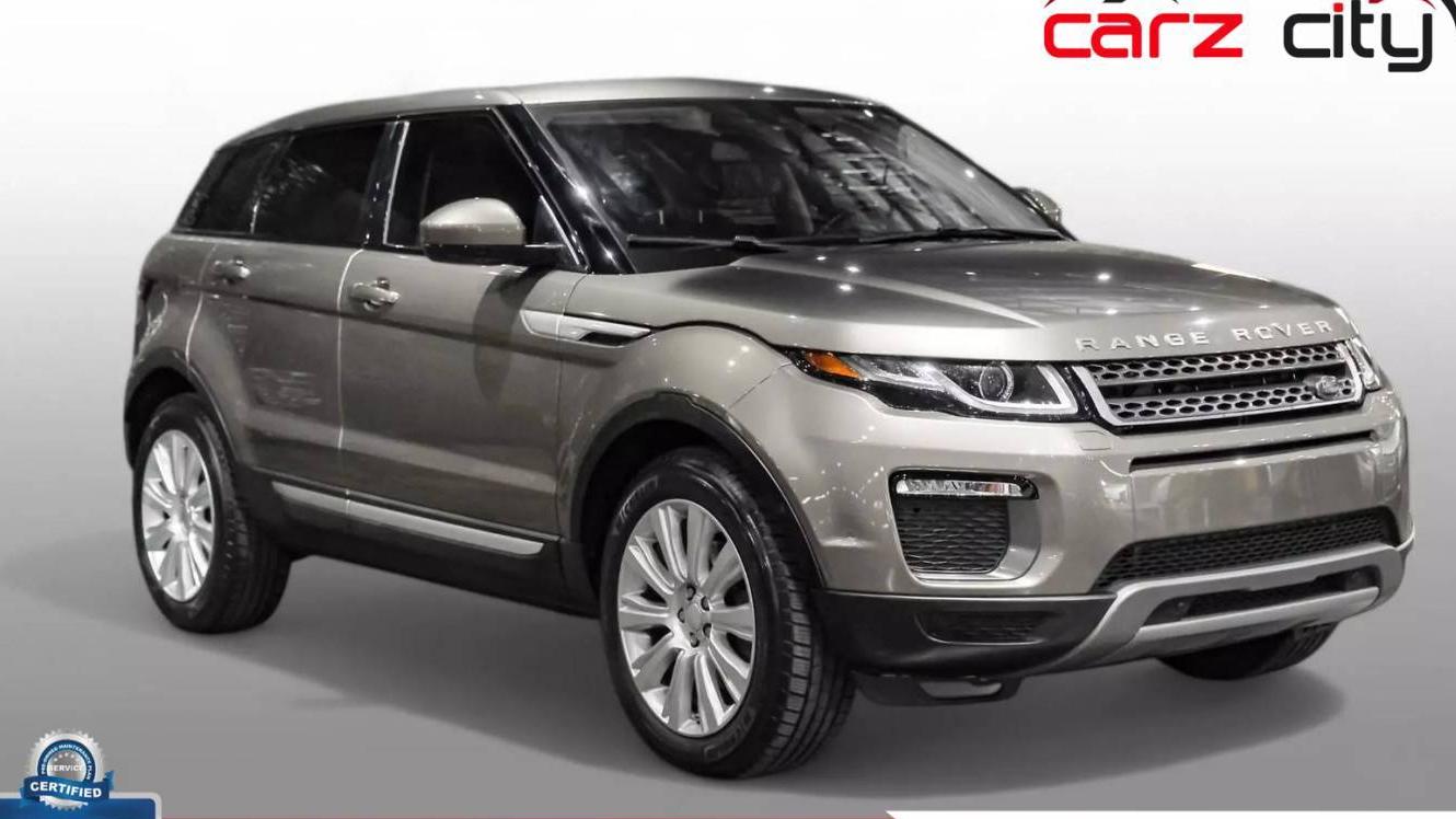 LAND ROVER RANGE ROVER EVOQUE 2017 SALVR2BG9HH206232 image